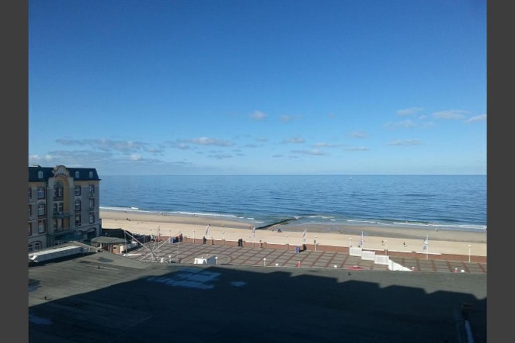 Haus Am Meer14 - App. 091 Wb Westerland Exteriör bild