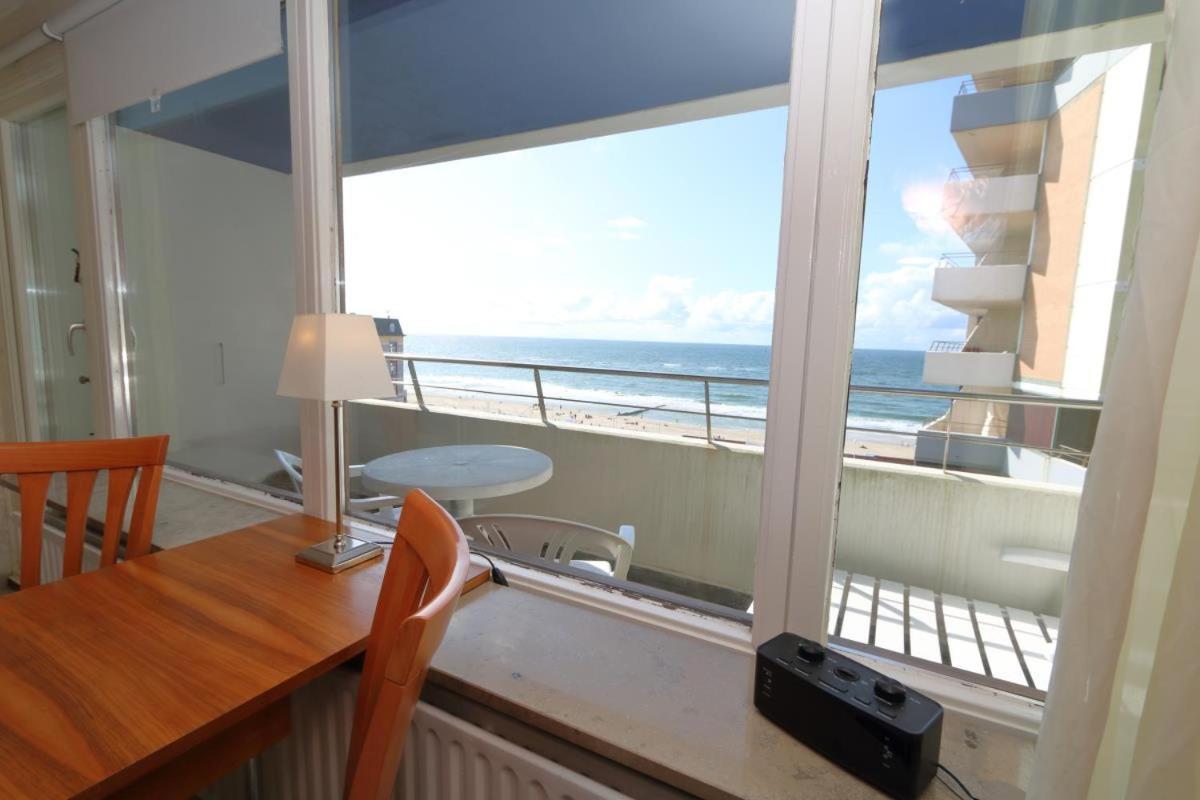 Haus Am Meer14 - App. 091 Wb Westerland Exteriör bild